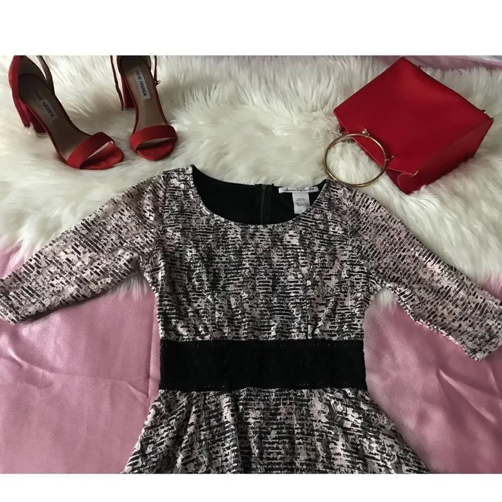 American Rag lace dress